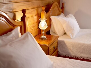 Casa per le vacanze Prainha  11