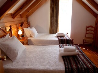 Casa per le vacanze Prainha  12