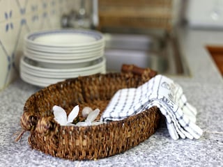 Casa per le vacanze Prainha  14