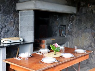 Casa per le vacanze Prainha  15