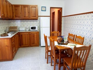 Ferienhaus Prainha  16