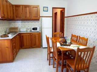 Maison de vacances Prainha  16