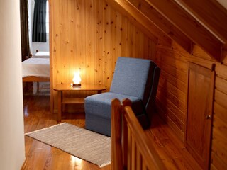 Ferienhaus Prainha  17