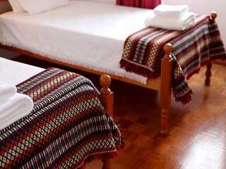 Casa per le vacanze Prainha  18