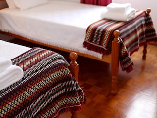 Maison de vacances Prainha  18