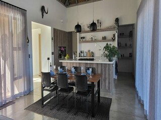 Ferienhaus Welt Ausstattung 12