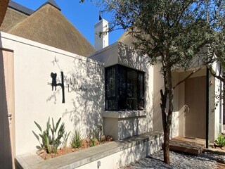 Vakantiehuis Welt Buitenaudio-opname 3