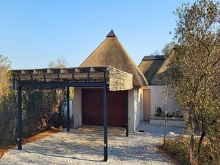 Casa per le vacanze Welt Registrazione all'aperto 4