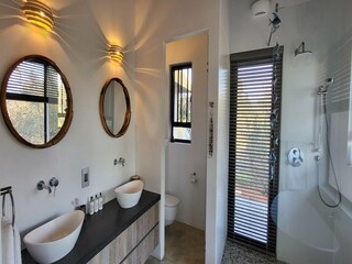 Casa de vacaciones Welt Características 11