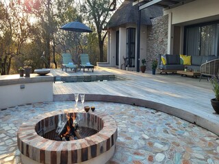 Holiday house Welt Outdoor Recording 6