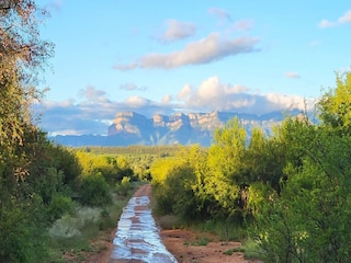 Casa de vacaciones Welt Entorno 26