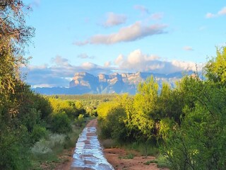 Casa per le vacanze Welt Ambiente 26