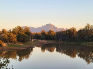 Casa per le vacanze Welt Ambiente 27