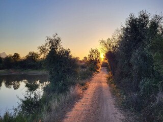 Vakantiehuis Welt Omgeving 28