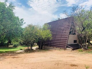 Casa per le vacanze Welt Ambiente 35