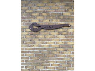 Vakantiehuis Buren Buitenaudio-opname 5