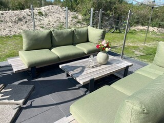 Vakantiehuis Buren Buitenaudio-opname 6