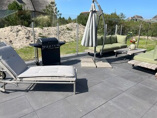 Casa per le vacanze Buren Registrazione all'aperto 7