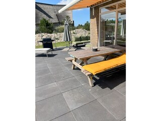 Casa per le vacanze Buren Registrazione all'aperto 8