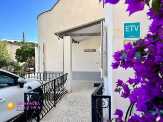 Villa Paguera Enregistrement extérieur 4