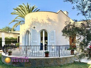 Villa Paguera Buitenaudio-opname 3