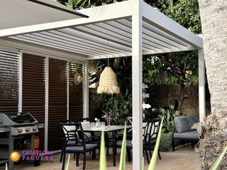 Villa Paguera Environnement 22