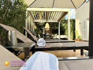 Villa Paguera Environment 21