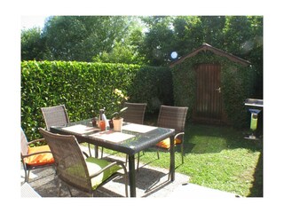 Casa per le vacanze Cadzand-Bad Registrazione all'aperto 2