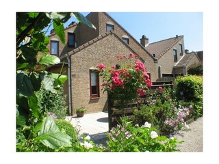 Casa per le vacanze Cadzand-Bad Registrazione all'aperto 4