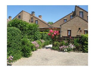 Casa per le vacanze Cadzand-Bad Registrazione all'aperto 7