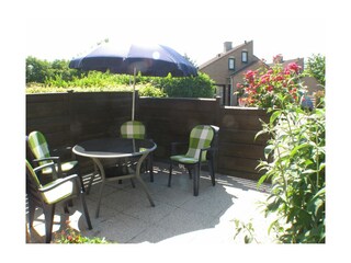 Casa per le vacanze Cadzand-Bad Registrazione all'aperto 8