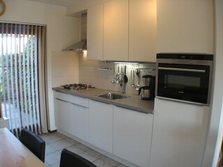 Casa per le vacanze Cadzand-Bad Caratteristiche 9