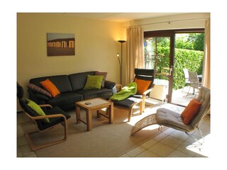 Casa per le vacanze Cadzand-Bad Caratteristiche 10