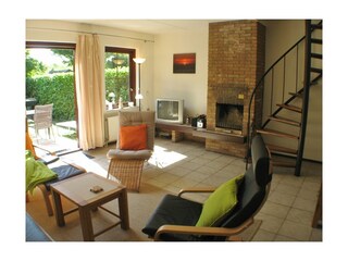 Casa per le vacanze Cadzand-Bad Caratteristiche 11