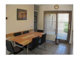 Casa per le vacanze Cadzand-Bad Caratteristiche 12