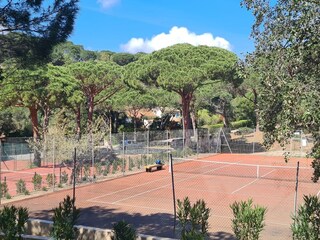 Casa per le vacanze La Croix-Valmer Ambiente 17