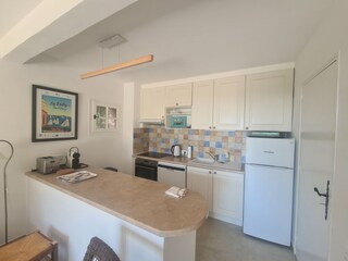 Casa per le vacanze La Croix-Valmer Caratteristiche 15