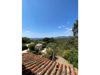 Casa per le vacanze La Croix-Valmer Registrazione all'aperto 2