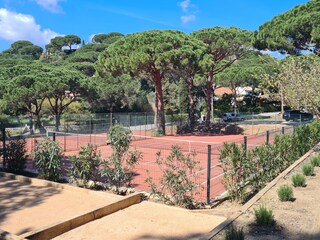 Casa per le vacanze La Croix-Valmer Ambiente 12