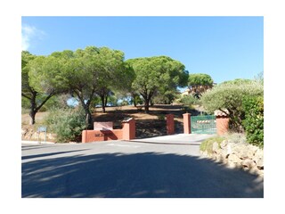 Casa per le vacanze La Croix-Valmer Ambiente 13