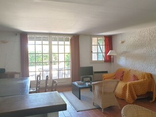 Vakantiehuis La Croix-Valmer Kenmerken 4