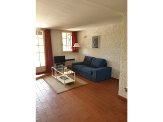 Vakantiehuis La Croix-Valmer Kenmerken 5