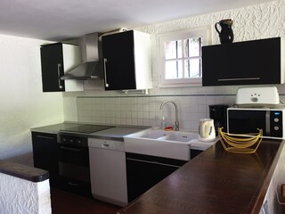 Vakantiehuis La Croix-Valmer Kenmerken 6