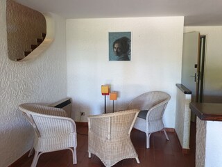 Vakantiehuis La Croix-Valmer Kenmerken 7