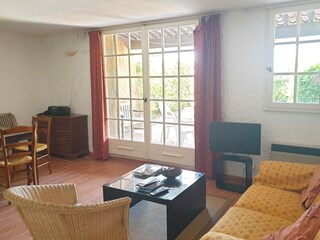 Maison de vacances La Croix-Valmer Équipement 8