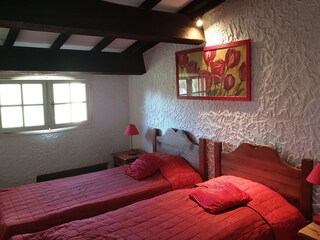 Maison de vacances La Croix-Valmer Équipement 9