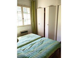 Maison de vacances La Croix-Valmer Équipement 12