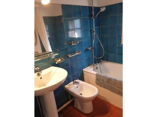 Maison de vacances La Croix-Valmer Équipement 13