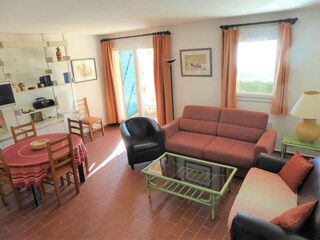 Vakantiehuis La Croix-Valmer Kenmerken 5