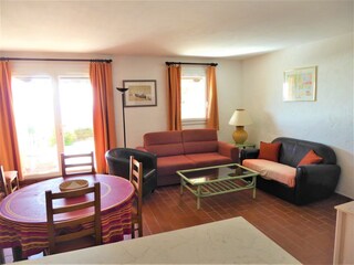 Vakantiehuis La Croix-Valmer Kenmerken 6